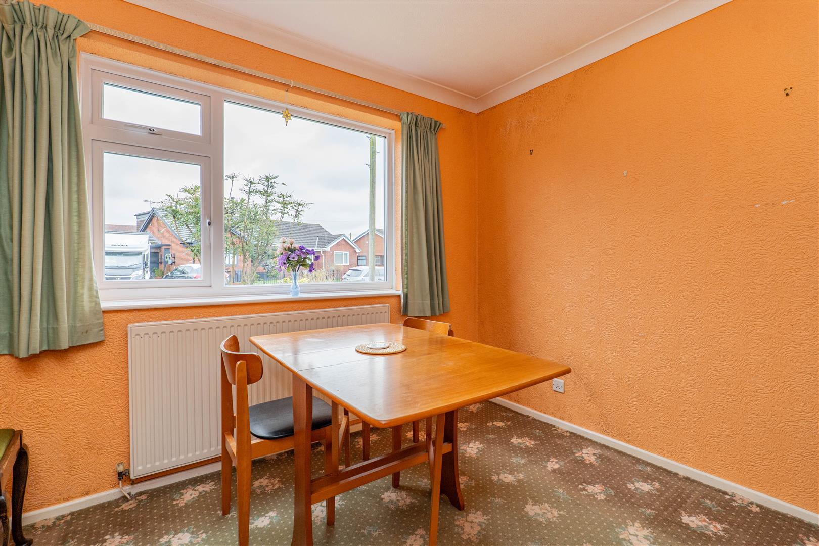 Fife Close, Chorley